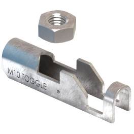 Type TC Toggle Clamp