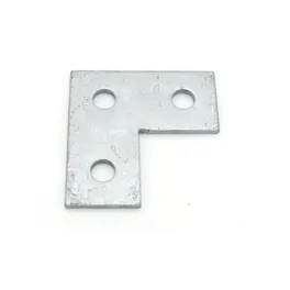 Unistrut Flat Brackets