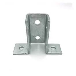 Unistrut Wing Brackets