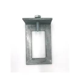 Unistrut Beam Clamps