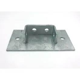 Unistrut Base Plates