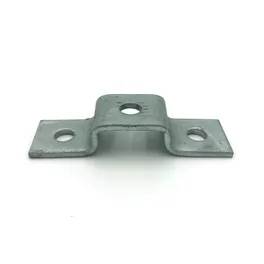 Unistrut Z and U Brackets