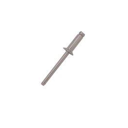 Countersunk Head Open Blind Rivets Steel - Steel