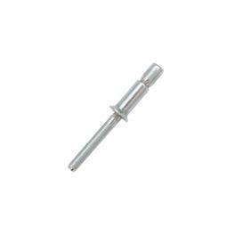 Countersunk Head JRP-LOCK Structural Blind Rivets Aluminium - Aluminium