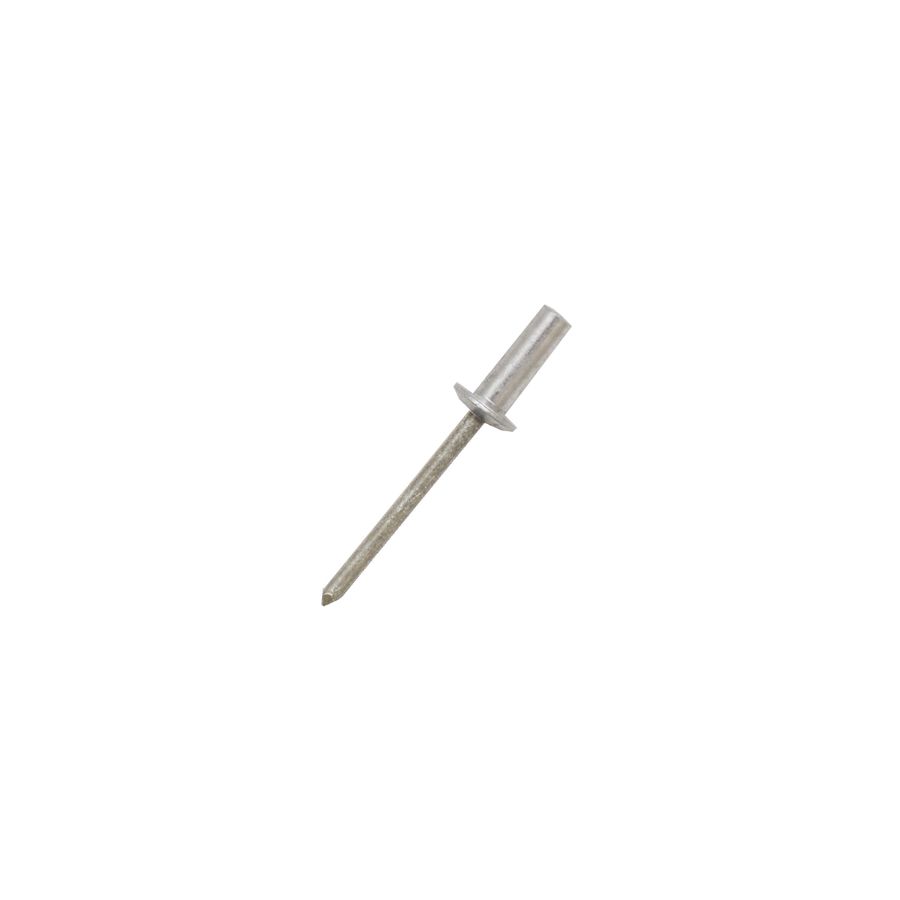 4 x 9.5mm Aluminium / A2 Stainless Steel Dome Head Sealed JRP Rivets