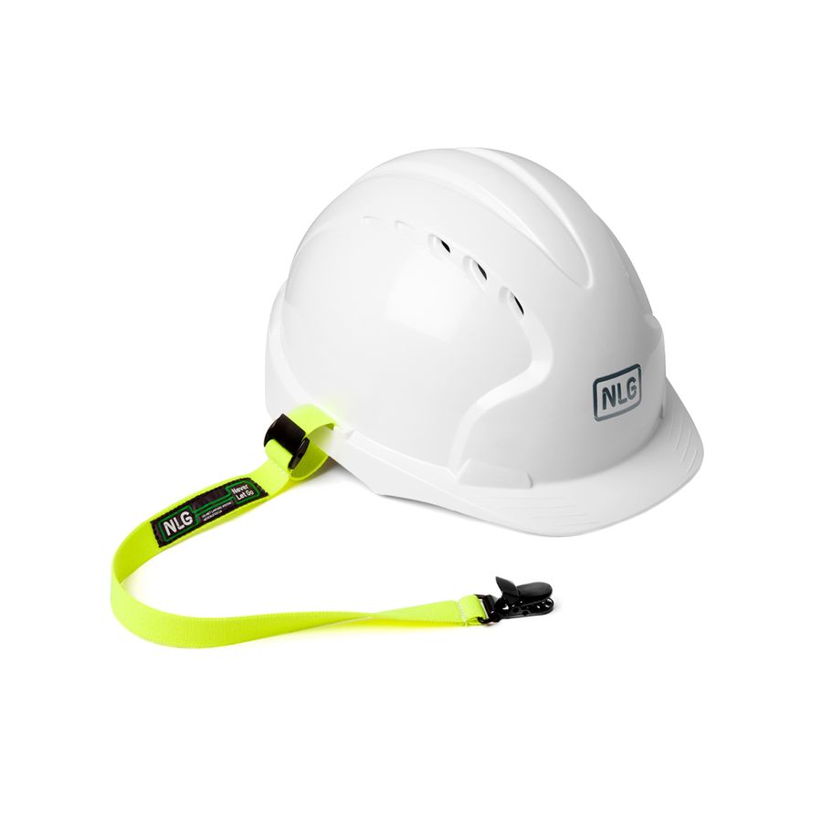 NLG Helmet Lanyard
