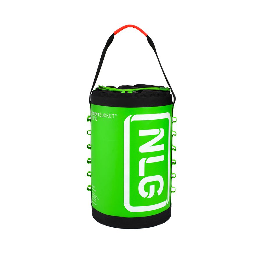 NLG Ascent Bucket™
