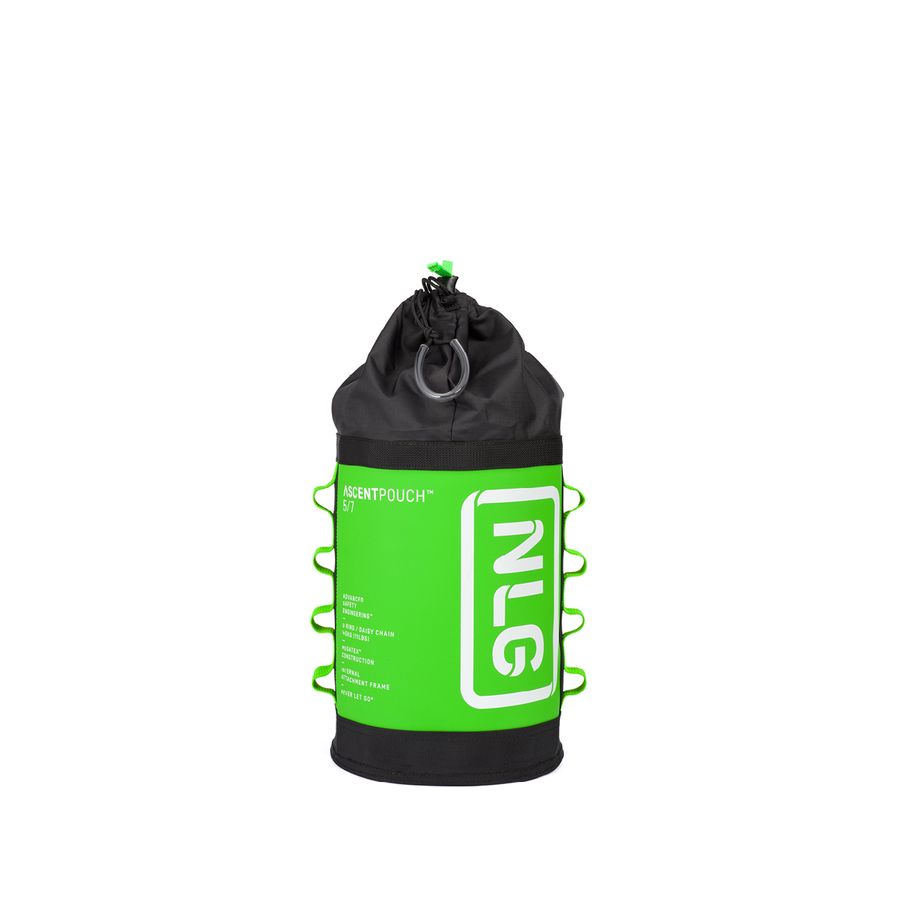 NLG Ascent Pouch™