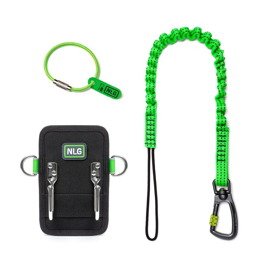 NLG Hammer Tool Tethering Kit