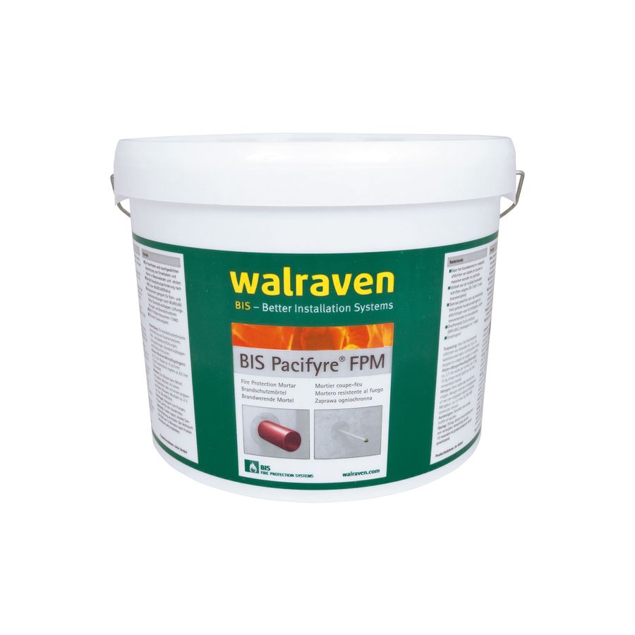 Walraven Pacifyre® FPM 15Kg